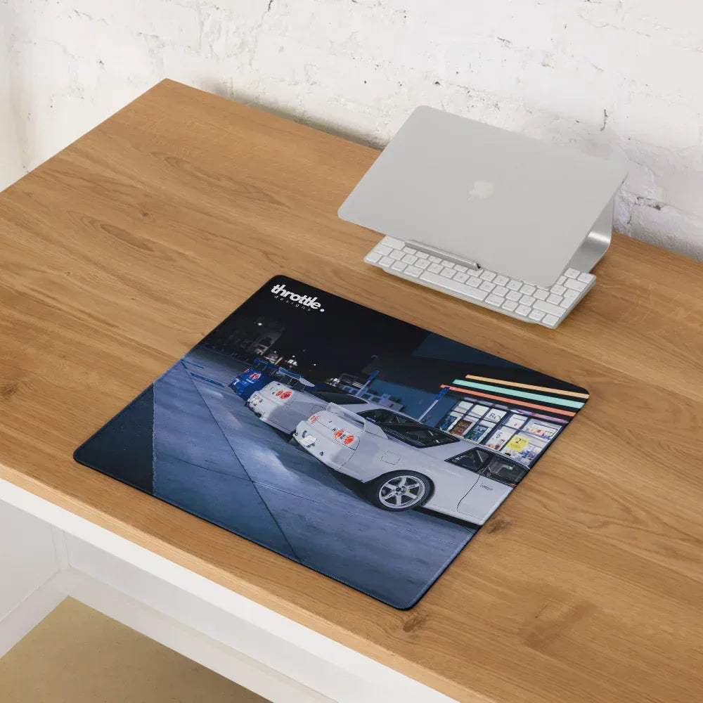Nissan R34 GTR Gaming Mouse Pad #001