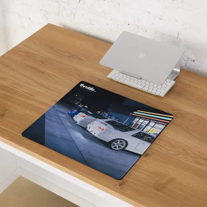 Nissan R34 GTR Gaming Mouse Pad #001
