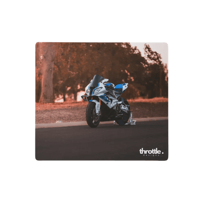 BMW Inspired S1000RR Gaming Mouse Pad #045