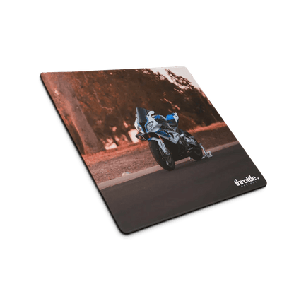 BMW Inspired S1000RR Gaming Mouse Pad #045