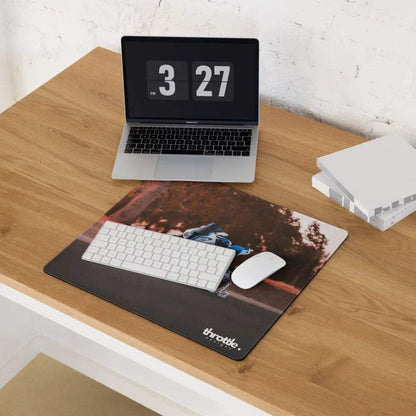 BMW Inspired S1000RR Gaming Mouse Pad #045