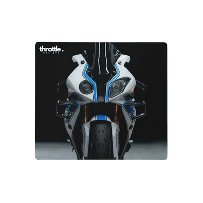 BMW Inspired S1000RR Gaming mouse pad #044