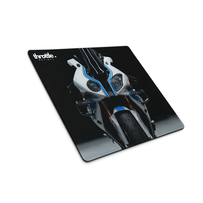 BMW Inspired S1000RR Gaming mouse pad #044