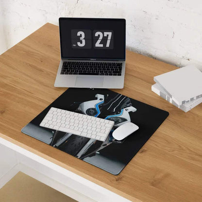 BMW Inspired S1000RR Gaming mouse pad #044