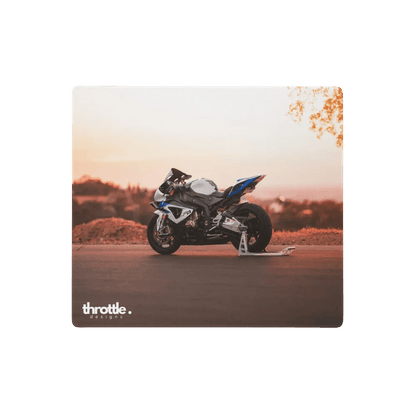 BMW Inspired S1000RR Gaming Mouse Pad #042
