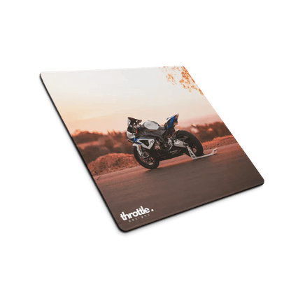 BMW Inspired S1000RR Gaming Mouse Pad #042