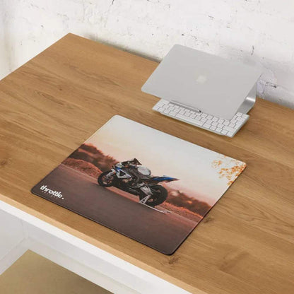 BMW Inspired S1000RR Gaming Mouse Pad #042