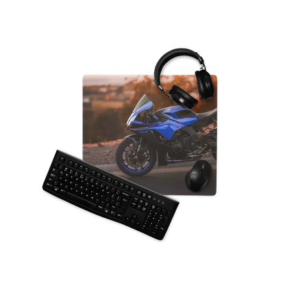 Yamaha R1 Gaming Mouse Pad #013