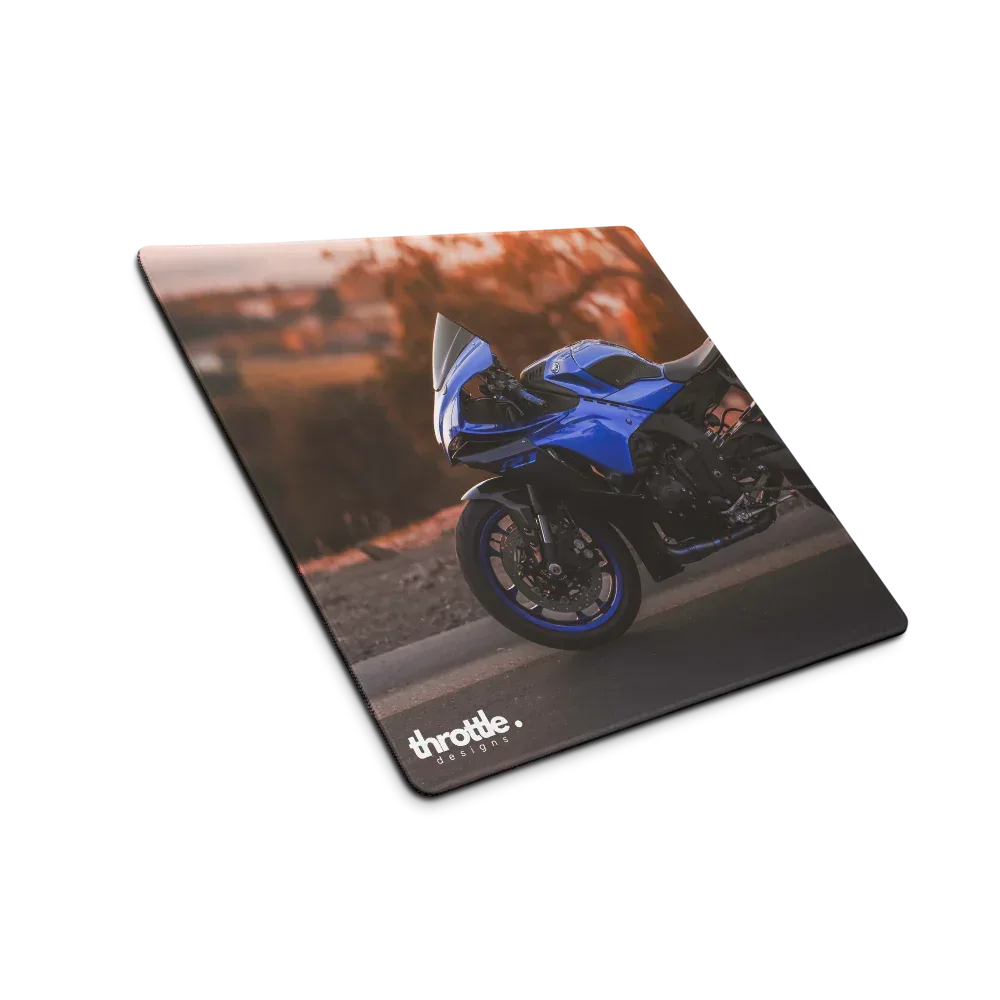 Yamaha R1 Gaming Mouse Pad #013