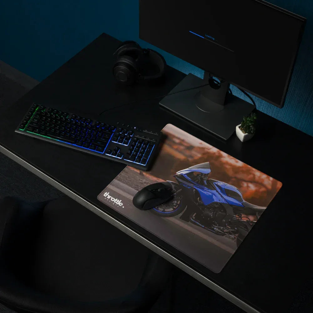 Yamaha R1 Gaming Mouse Pad #013