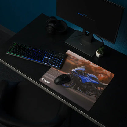 Yamaha R1 Gaming Mouse Pad #013