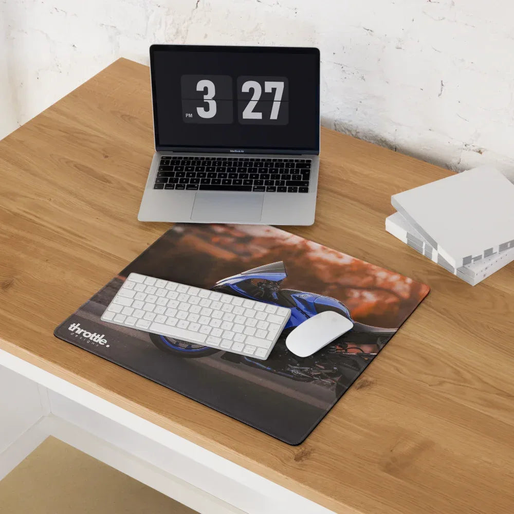 Yamaha R1 Gaming Mouse Pad #013