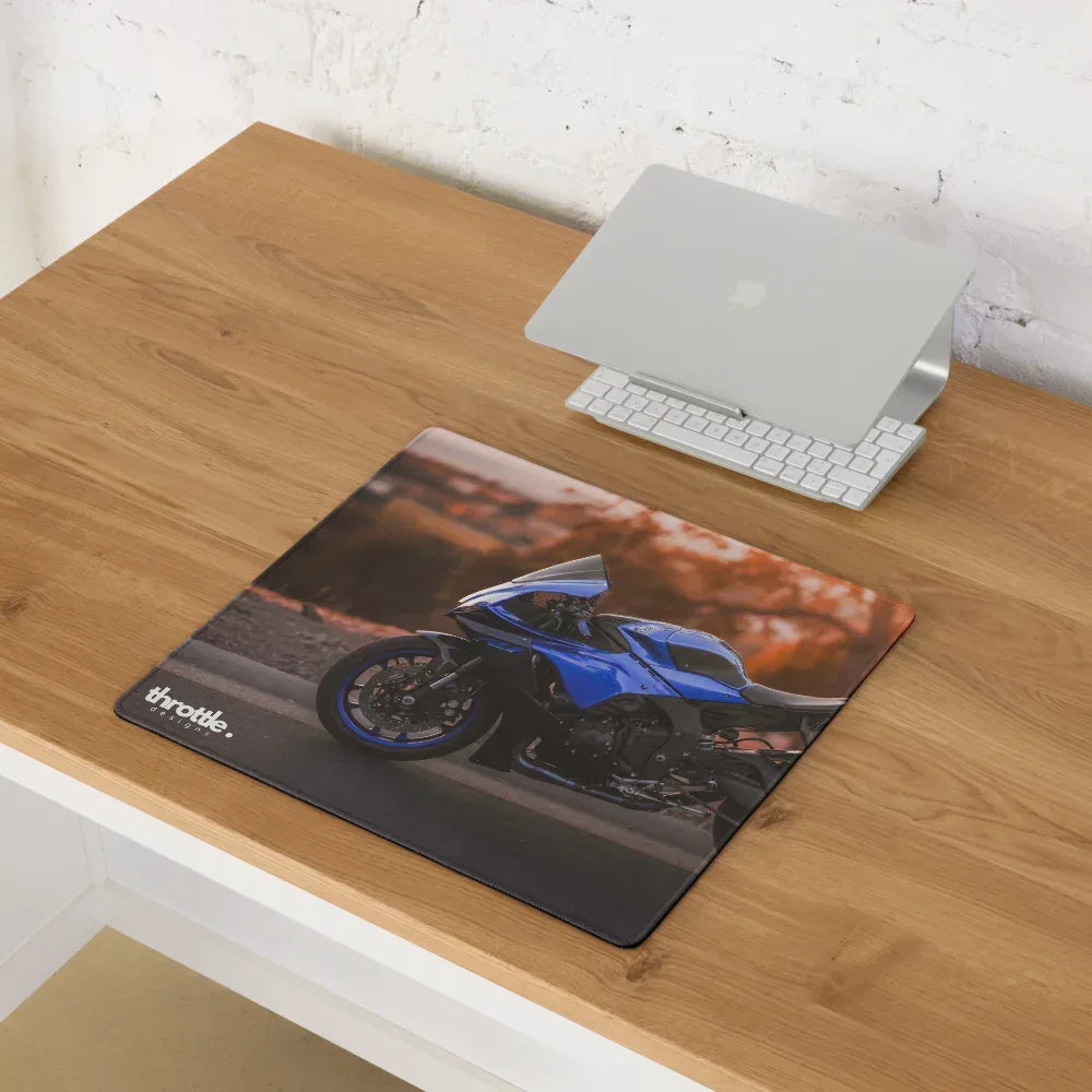 Yamaha R1 Gaming Mouse Pad #013
