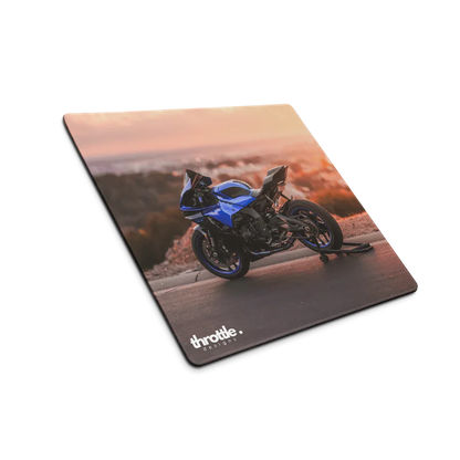 Yamaha R1 Gaming Mouse Pad #012