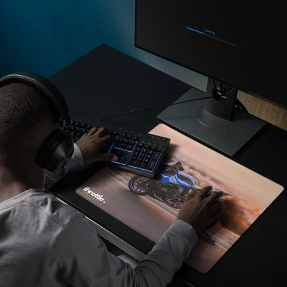 Yamaha R1 Gaming Mouse Pad #012