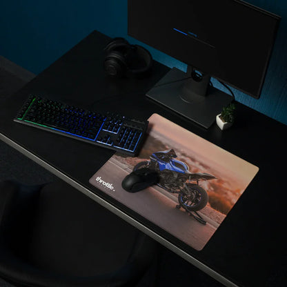 Yamaha R1 Gaming Mouse Pad #012