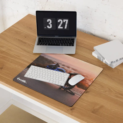 Yamaha R1 Gaming Mouse Pad #012
