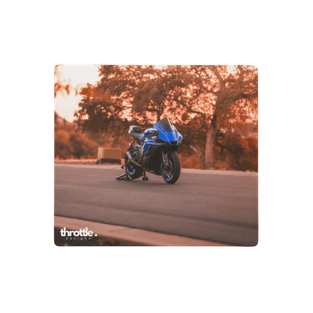 Yamaha R1 Gaming Mouse Pad #011