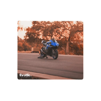 Yamaha R1 Gaming Mouse Pad #011