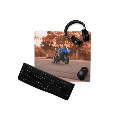 Yamaha R1 Gaming Mouse Pad #011