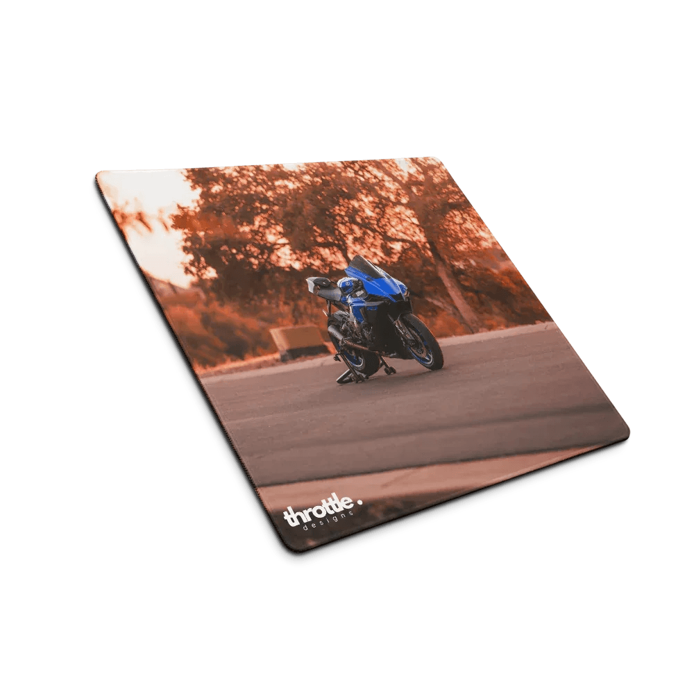 Yamaha R1 Gaming Mouse Pad #011