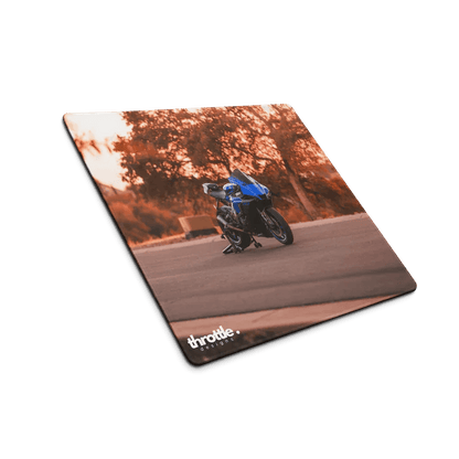 Yamaha R1 Gaming Mouse Pad #011