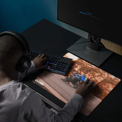 Yamaha R1 Gaming Mouse Pad #011