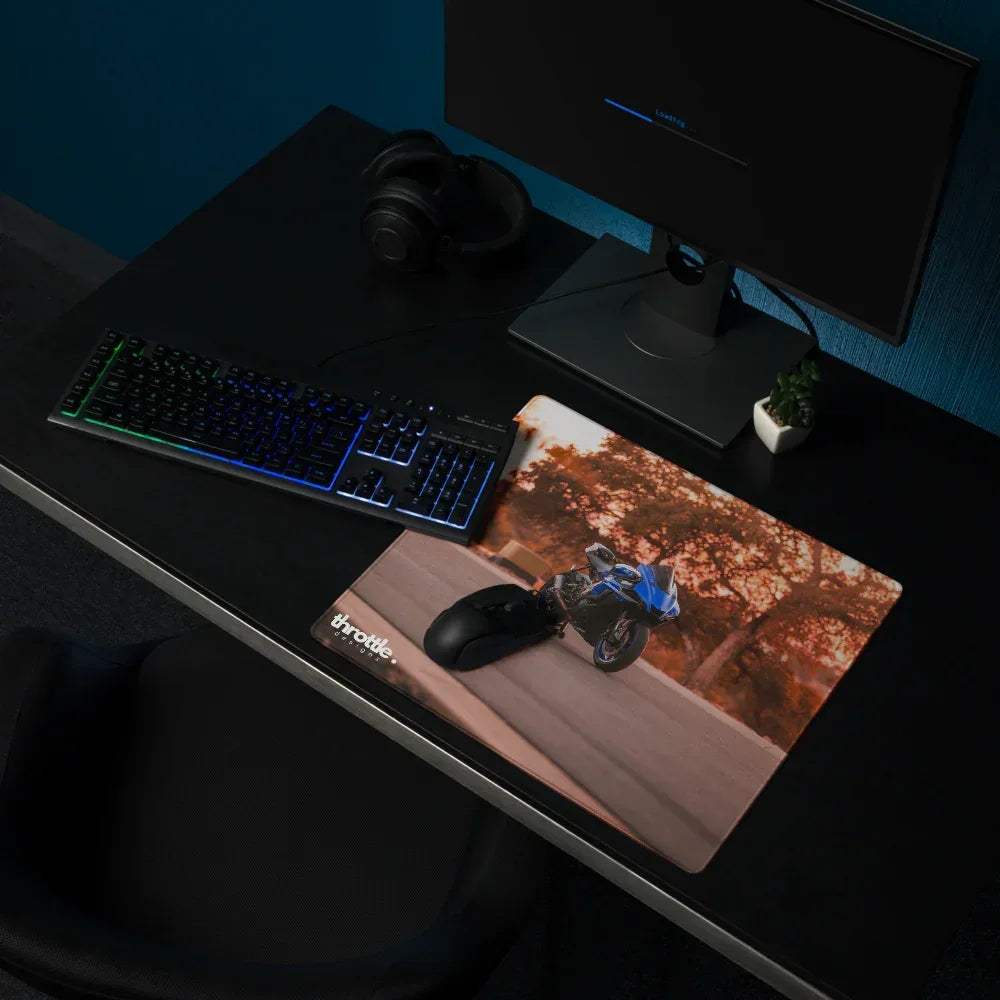 Yamaha R1 Gaming Mouse Pad #011