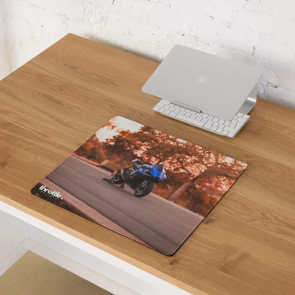 Yamaha R1 Gaming Mouse Pad #011