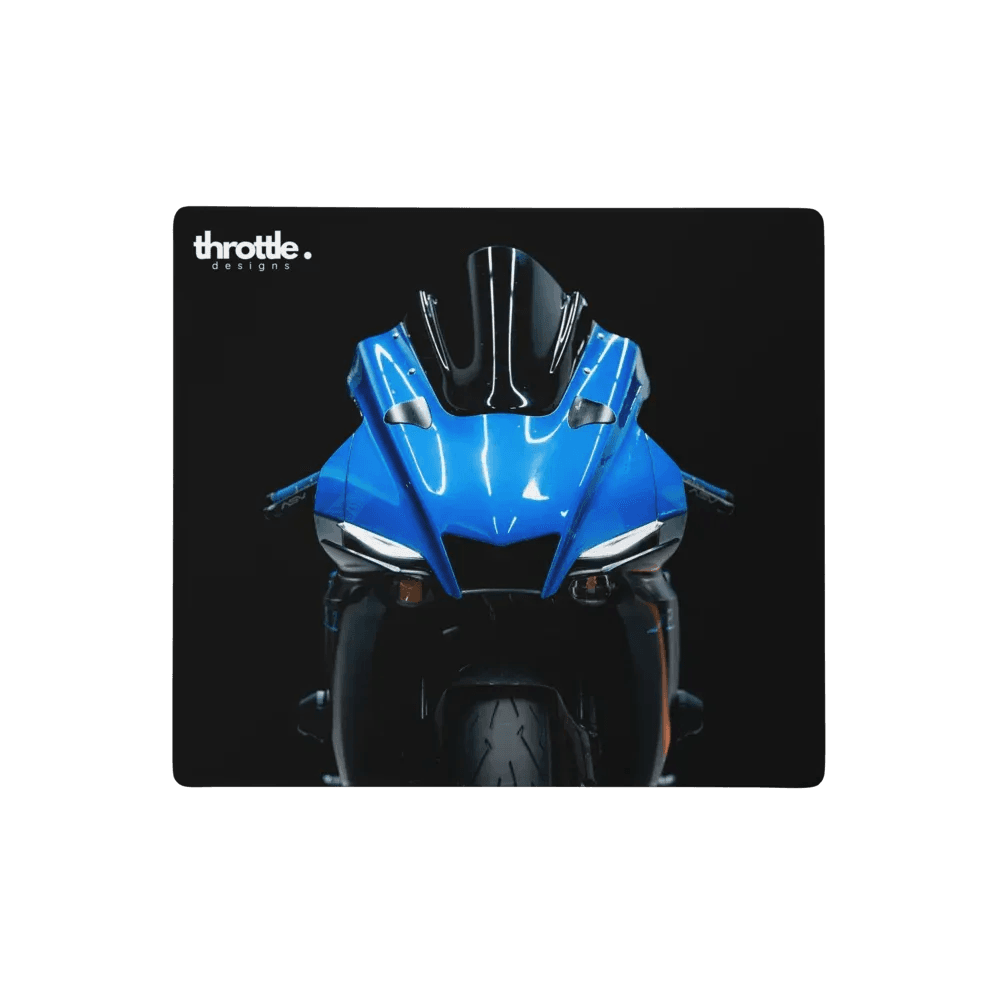 Yamaha R1 Gaming Mouse Pad #010