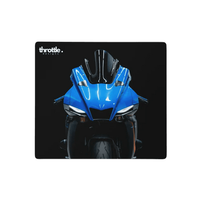 Yamaha R1 Gaming Mouse Pad #010