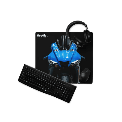 Yamaha R1 Gaming Mouse Pad #010