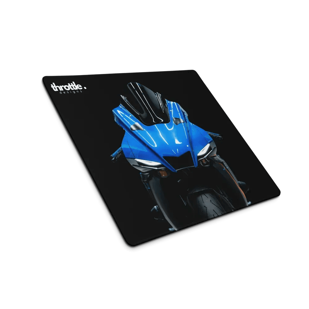 Yamaha R1 Gaming Mouse Pad #010