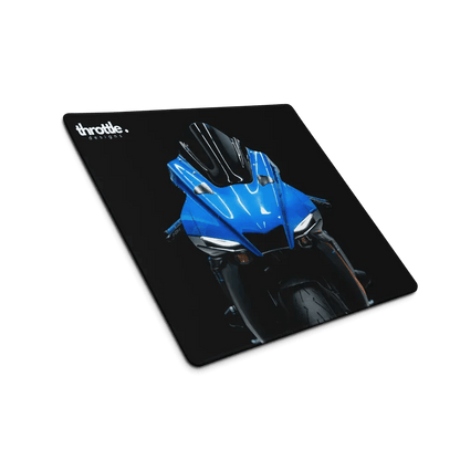 Yamaha R1 Gaming Mouse Pad #010