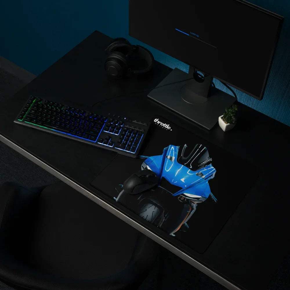 Yamaha R1 Gaming Mouse Pad #010