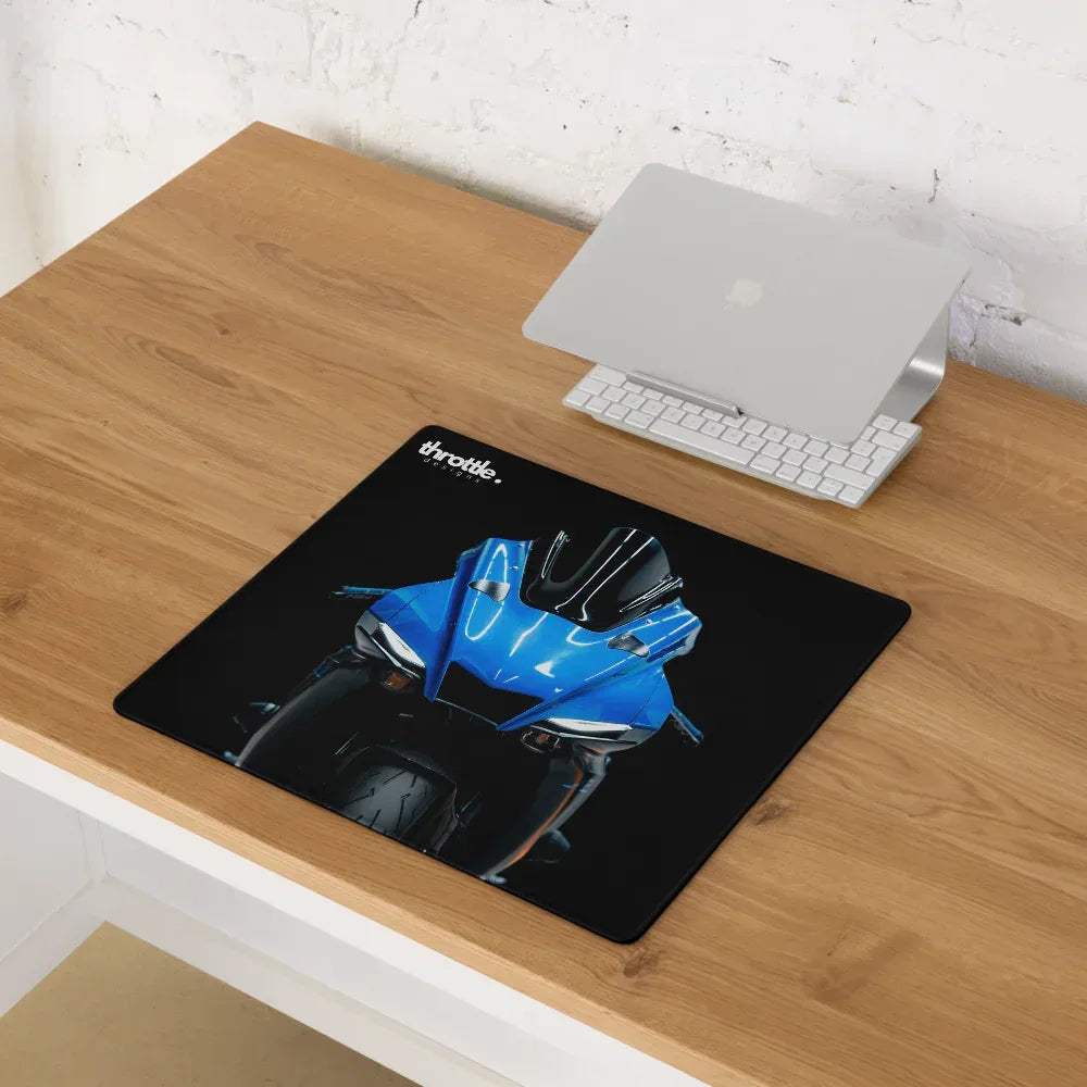Yamaha R1 Gaming Mouse Pad #010