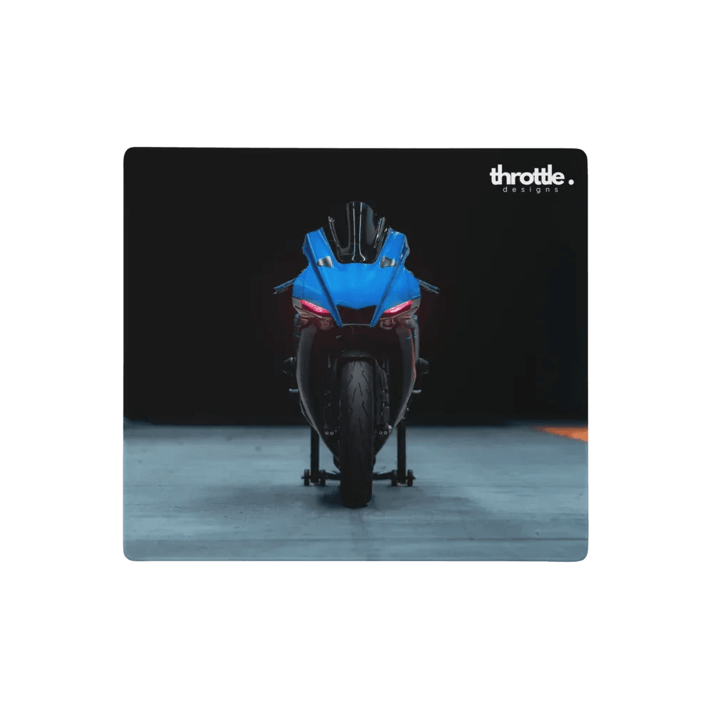 Yamaha R1 Gaming Mouse Pad #009