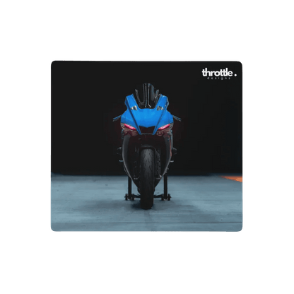 Yamaha R1 Gaming Mouse Pad #009