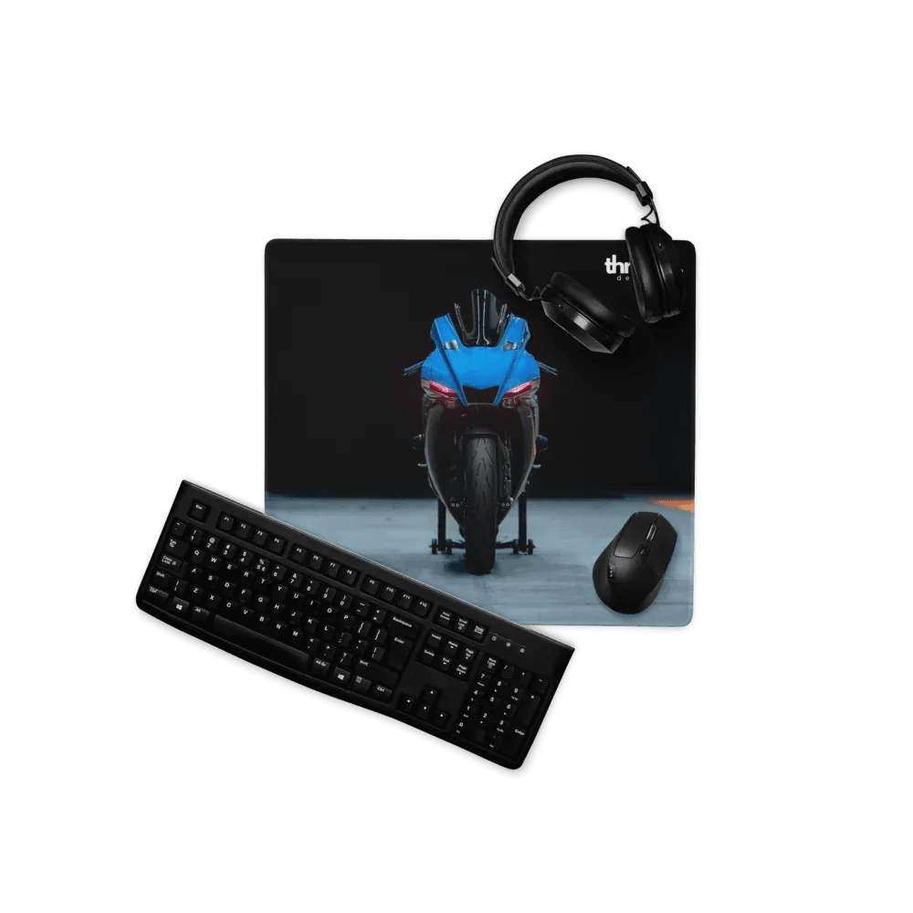Yamaha R1 Gaming Mouse Pad #009