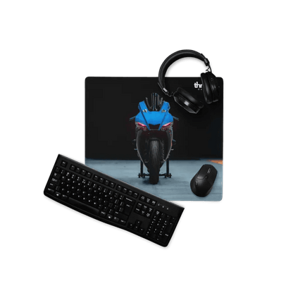 Yamaha R1 Gaming Mouse Pad #009