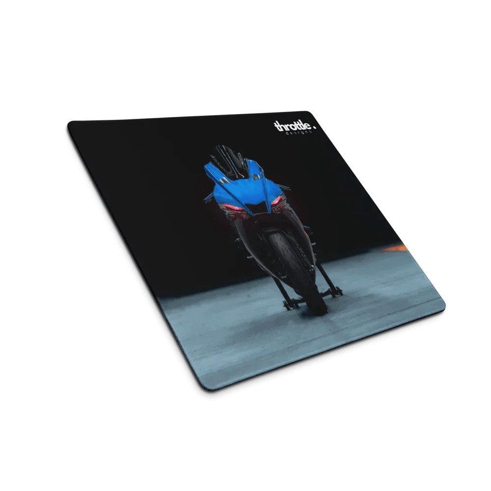 Yamaha R1 Gaming Mouse Pad #009