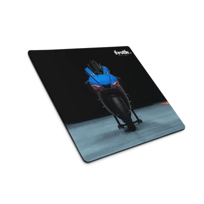 Yamaha R1 Gaming Mouse Pad #009