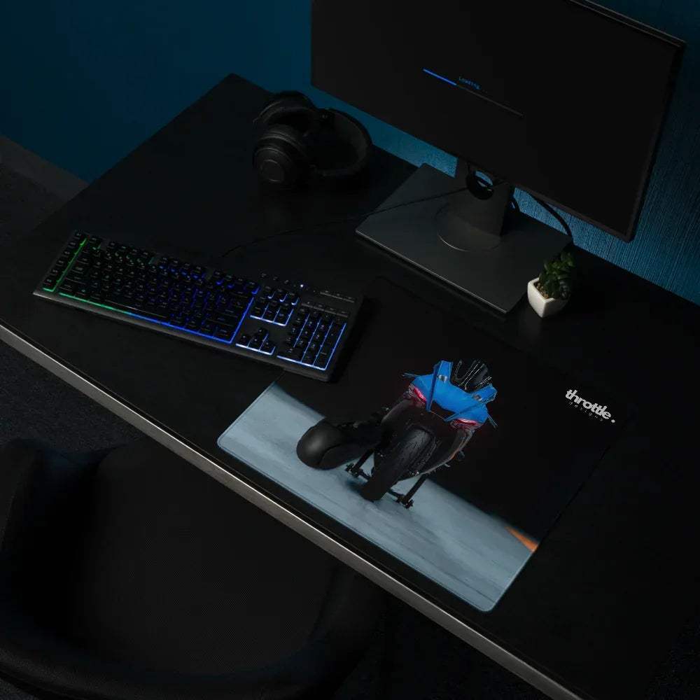 Yamaha R1 Gaming Mouse Pad #009