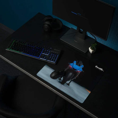 Yamaha R1 Gaming Mouse Pad #009