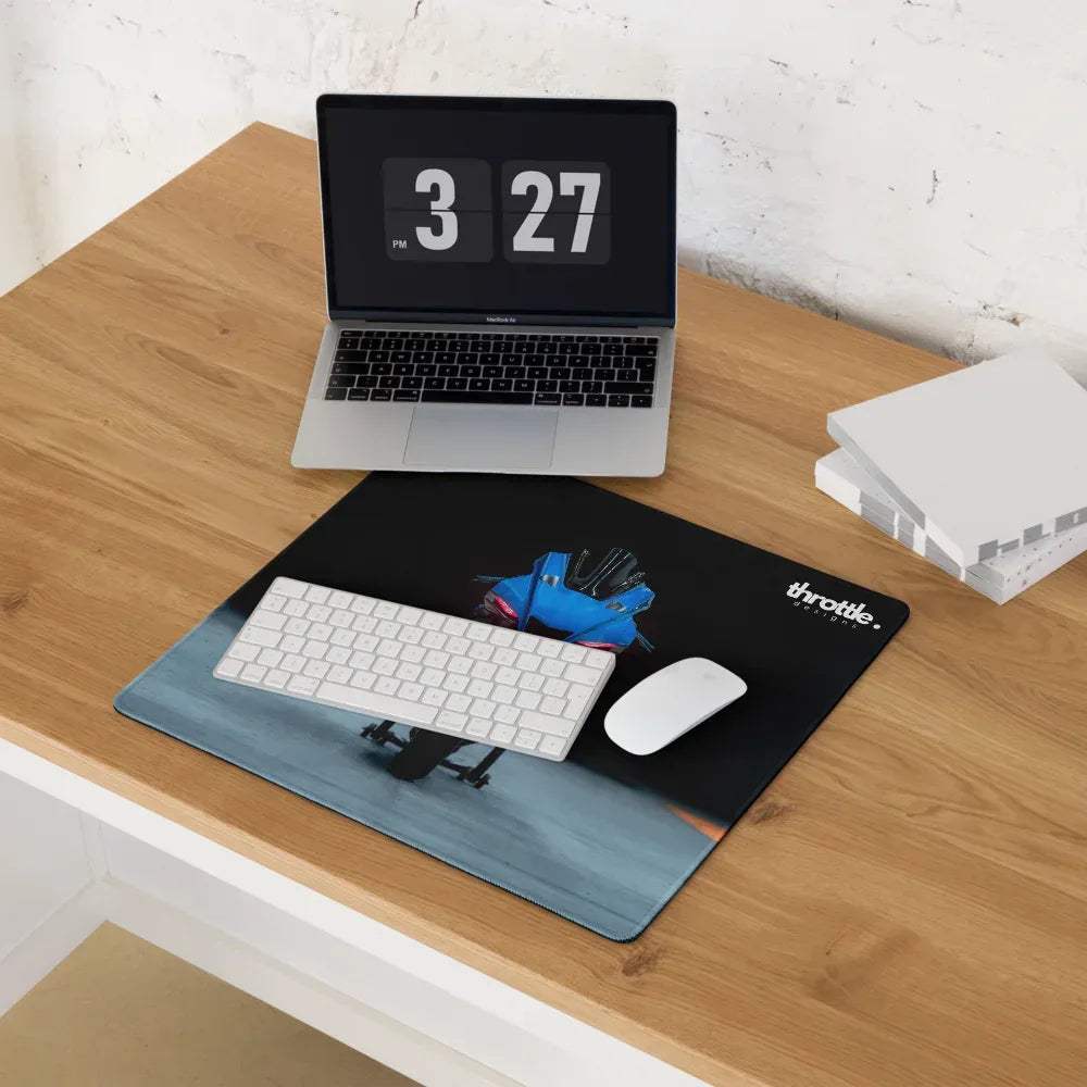 Yamaha R1 Gaming Mouse Pad #009