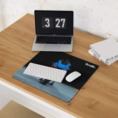 Yamaha R1 Gaming Mouse Pad #009