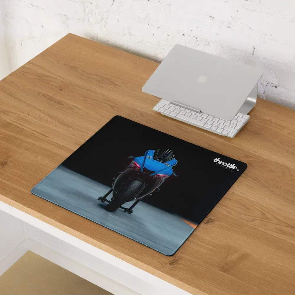 Yamaha R1 Gaming Mouse Pad #009