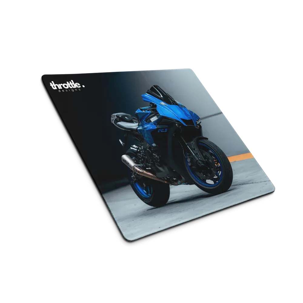 Yamaha R1 Gaming Mouse Pad #008