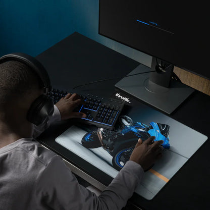 Yamaha R1 Gaming Mouse Pad #008