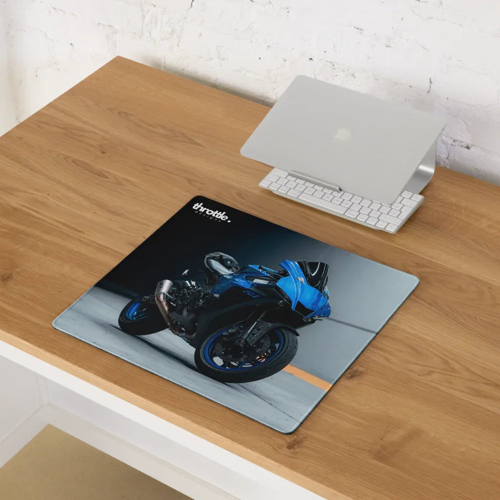 Yamaha R1 Gaming Mouse Pad #008